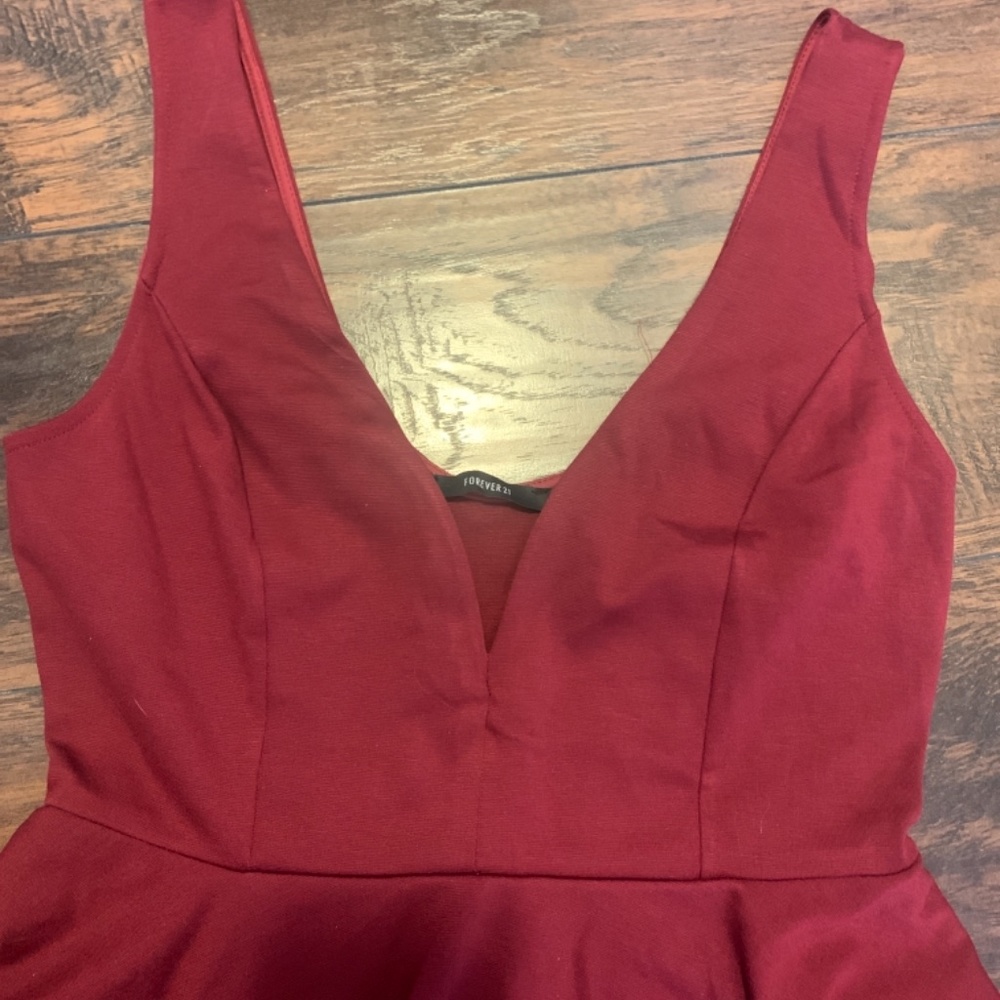 Romper - Picture 3 of 4